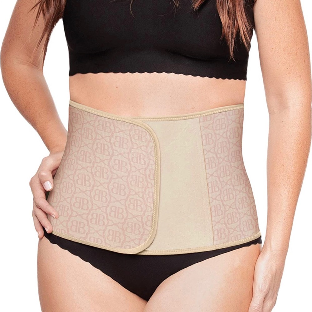 Belly Bandit Original Postpartum Belly Wrap